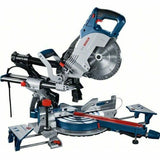 Circular saw BOSCH GCM 8 SJL Professional 1600 W 230 V 230-240 V-0