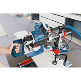 Circular saw BOSCH 0601B19200 1600 W 230-240 V-5