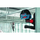 Laser level BOSCH GLL 3-50 Professional-1