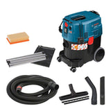 Vacuum Cleaner BOSCH GAS 35 L AFC (C) 1200 W-2