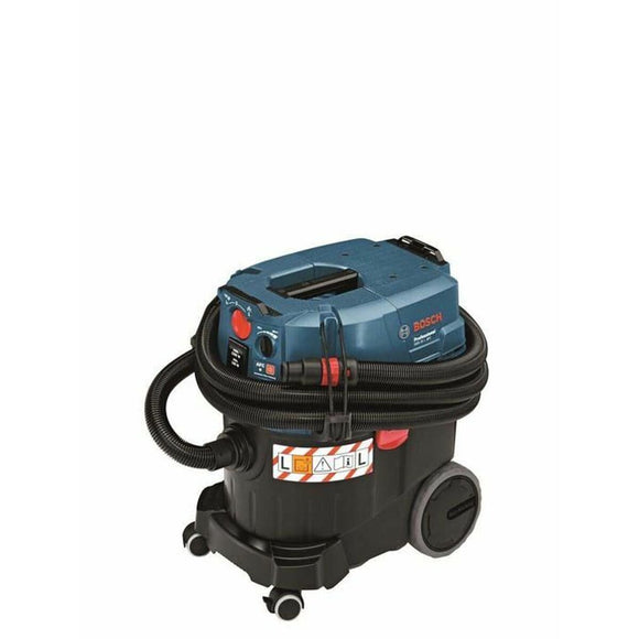 Vacuum Cleaner BOSCH GAS 35 L AFC (C) 1200 W-0