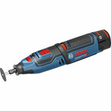 Multipurpose Turbo Tool BOSCH Gro 12V-35 12 V-3