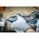 Multipurpose Turbo Tool BOSCH Gro 12V-35 12 V-2