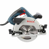 Circular saw BOSCH GKS 55+ GCE 1350 W 12 V-0