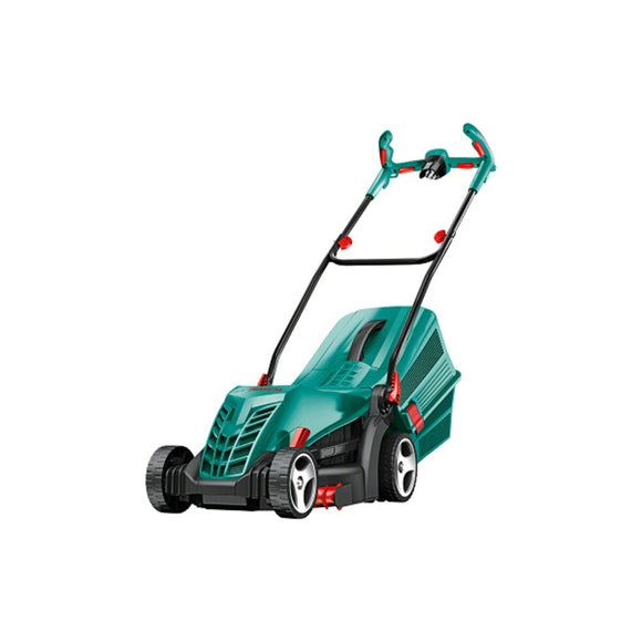 Lawn Mower BOSCH 06008A6101 1300W 230 V 1300 W-0