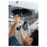 Electric screwdriver BOSCH GDR 12V-110 Professional 110 Nm-4