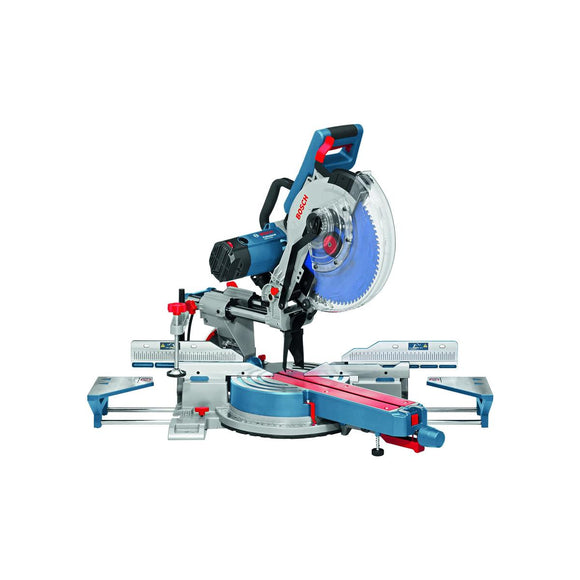 Bosch GCM 12 SDE Mitre Saw-0