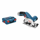 Circular saw BOSCH GKS 10.8 V-LI 12 V 10,8 V (1 Unit)-0