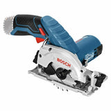 Circular saw BOSCH GKS 10.8 V-LI 12 V 10,8 V (1 Unit)-2