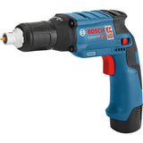Electric screwdriver BOSCH GTB 12V-11 Professional-10