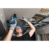 Electric screwdriver BOSCH GTB 12V-11 Professional-8