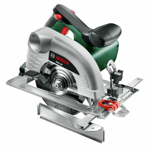 Circular saw BOSCH PKS 40 850 W 230 V-0