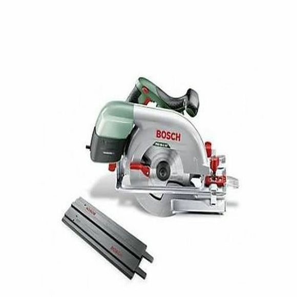 Circular saw BOSCH PKS 66-2AF 1600 W-0