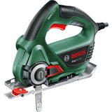 Circular saw BOSCH Multi -Usage EasyCUT-10