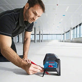 Laser level BOSCH GCL2-15 15 m-4