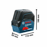 Laser level BOSCH GCL2-15 15 m-1