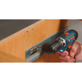 Electric screwdriver BOSCH GSR 12V-15 FC Professional 15 Nm 30 Nm-3