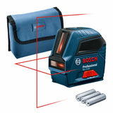 Laser level BOSCH-7