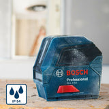 Laser level BOSCH-6