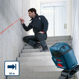 Laser level BOSCH-4