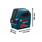 Laser level BOSCH-2