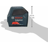 Laser level BOSCH-1