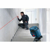 Laser level BOSCH-10