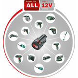 Handheld Vacuum Cleaner BOSCH Easyvac-6