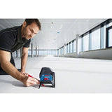 Laser level BOSCH GCL 2-50 C-17