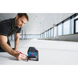 Laser level BOSCH GCL 2-50 C-16