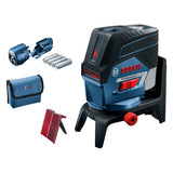 Laser level BOSCH GCL 2-50 C-9