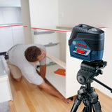 Laser level BOSCH Professional GCL 2-50 C-3