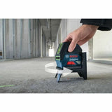 Laser level BOSCH 0601066J00 15 m-1