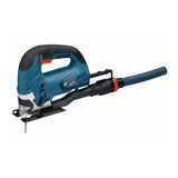 Jigsaws BOSCH GST 90 BE Blue 650 W-0