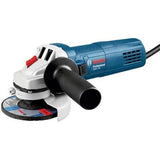 Angle grinder BOSCH 750 W-0