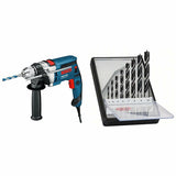 Electric screwdriver BOSCH 060114E500 750 W-6