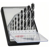 Electric screwdriver BOSCH 060114E500 750 W-2