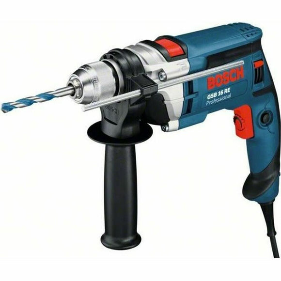 Screwdriver BOSCH 060114E500 750 W-0