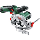 Circular saw BOSCH Universalcirc 12 V-11