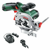 Circular saw BOSCH Universalcirc 12 V-9