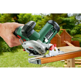 Circular saw BOSCH Universalcirc 12 V-5