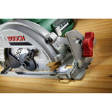 Circular saw BOSCH Universalcirc 12 V-4