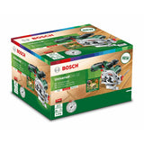 Circular saw BOSCH Universalcirc 12 V-3