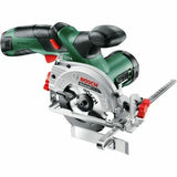 Circular saw BOSCH Universalcirc 12 V-0