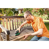 Saw BOSCH 060397690B 12 V-4