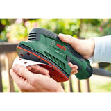 Saw BOSCH 060397690B 12 V-3