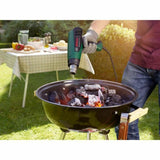 Hot air gun BOSCH Universal Heat 600 1800 W-3