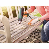 Hot air gun BOSCH Universal Heat 600 1800 W-1