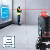 Laser level BOSCH GLL 3-80 C-2