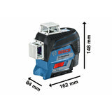 Laser level BOSCH GLL 3-80 C-1